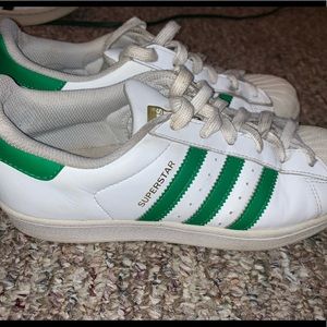 adidas superstars